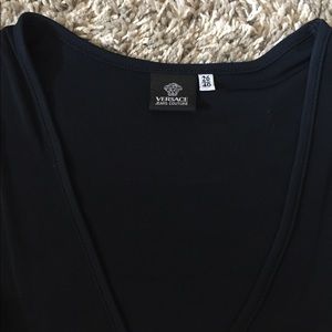 Vintage Versace Dress